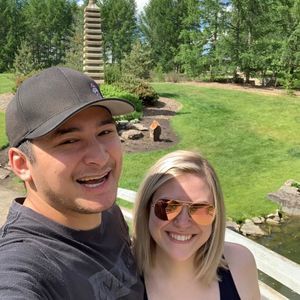 Meet your Posher, Kyla